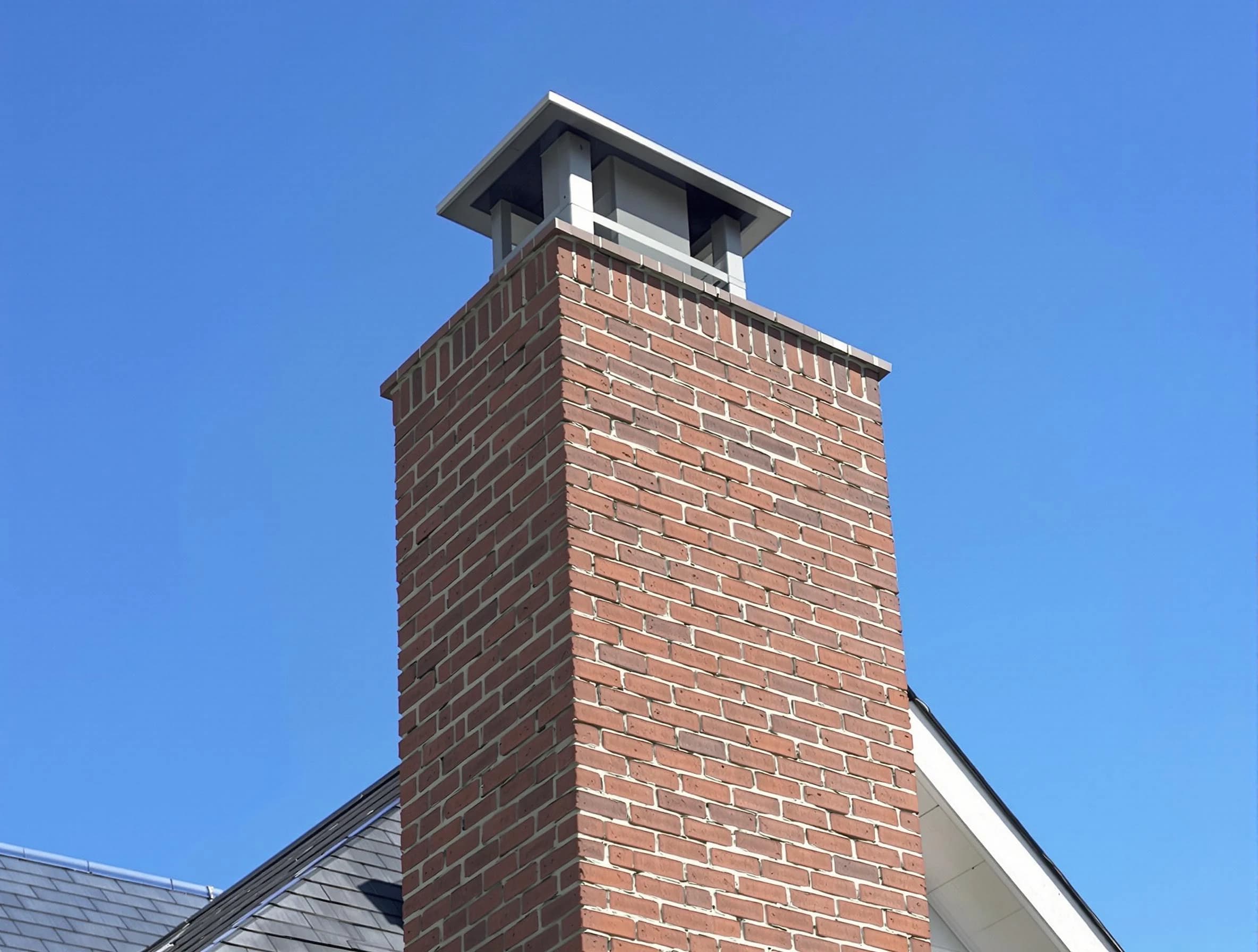 Chimney Remodeling service in Easton, MA